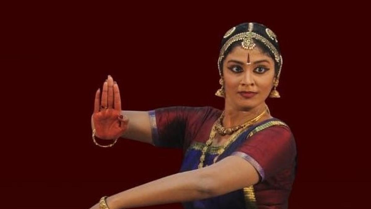 ‘Rudra’ presents the many facets of Shiva